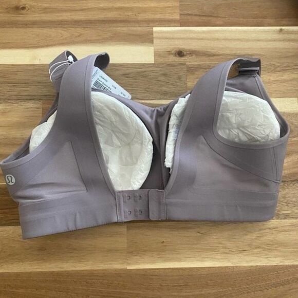 Lululemon Swift Speed High Support Sports Bra 32DD - Picture 5 of 6